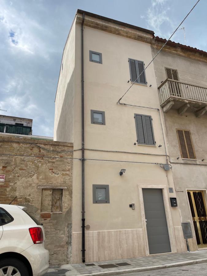 #Civico53 Apartment San Benedetto del Tronto Exterior photo